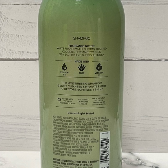 Bath & Body Works At The Beach - Picture 3 of 5